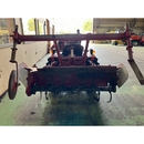 YANMAR トラクター F155D