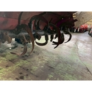 YANMAR トラクター F155D