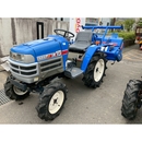 ISEKI トラクター TM15