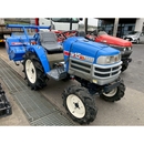 ISEKI トラクター TM15