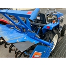ISEKI トラクター TM15