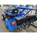 ISEKI トラクター TM15