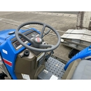 ISEKI トラクター TM15