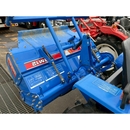 ISEKI トラクター TM15