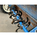 ISEKI トラクター TM15