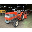 KUBOTA トラクター GL220D