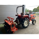 KUBOTA トラクター GL220D