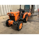 KUBOTA トラクター B7001D