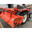 KUBOTA トラクター KL25