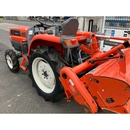 KUBOTA トラクター KL25