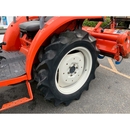 KUBOTA トラクター KL25