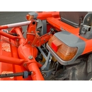 KUBOTA トラクター KL25