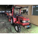 HONDA トラクター TX20