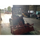 HONDA トラクター TX20