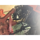 HONDA トラクター TX20