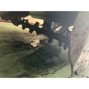 HONDA トラクター TX20