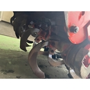 MITSUBISHI トラクター MT241D