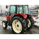 YANMAR トラクター 