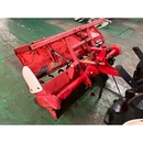 YANMAR トラクター F210D