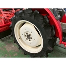 YANMAR トラクター F210D