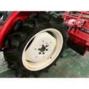 YANMAR トラクター F210D