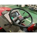 YANMAR トラクター F210D