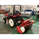 YANMAR トラクター F210D