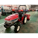 YANMAR トラクター F210D