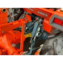 KUBOTA トラクター L1-185D