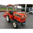 KUBOTA トラクター L1-185D