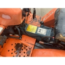 KUBOTA トラクター B1200D