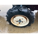 KUBOTA トラクター B1200D