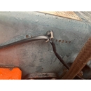 KUBOTA トラクター B1200D