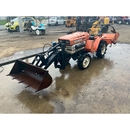 KUBOTA トラクター B1200D