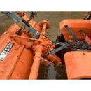 KUBOTA トラクター B1200D