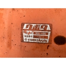 KUBOTA トラクター B1200D