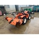 KUBOTA トラクター B1200D