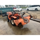 KUBOTA トラクター B1200D