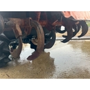 KUBOTA トラクター B1200D