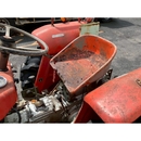 YANMAR トラクター YM2700S