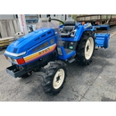 ISEKI トラクター TU225F