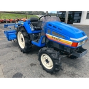 ISEKI トラクター TU225F