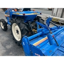 ISEKI トラクター TU225F