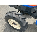 ISEKI トラクター TU225F