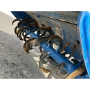 ISEKI トラクター TU225F