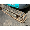 KOBELCO ミニユンボ 