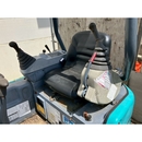 KOBELCO ミニユンボ 