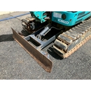 KOBELCO ミニユンボ 