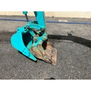 KOBELCO ミニユンボ 