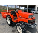 KUBOTA トラクター X20